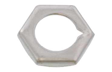 ステンレス イダリング (ミリ山) (ゆるみ止めリング)